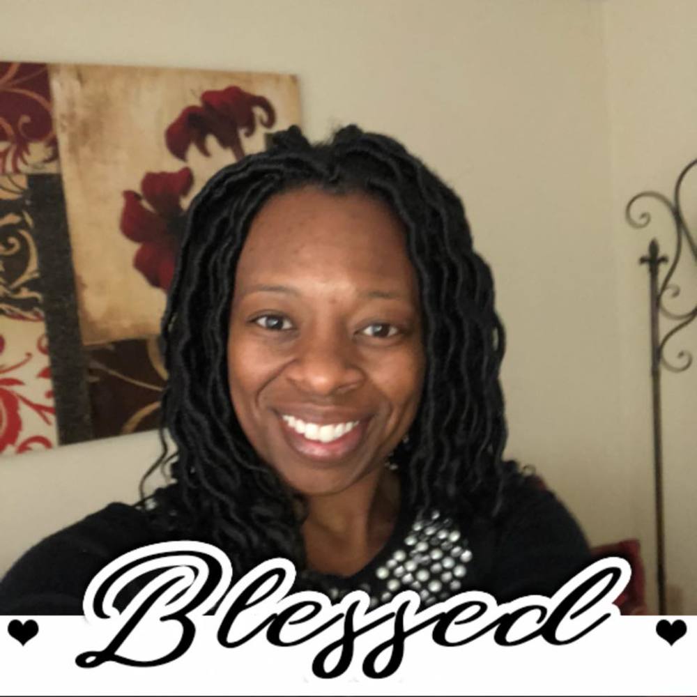 Meet your Posher, Tamika